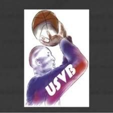 UNION SPORTIVE DE VILLEJUIF BASKET